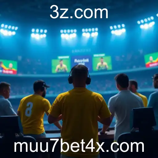 A Evolução dos Sites de Apostas Online em 2026
