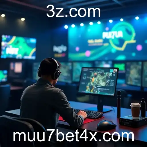 O Crescimento do Mercado de Jogos Online no Brasil