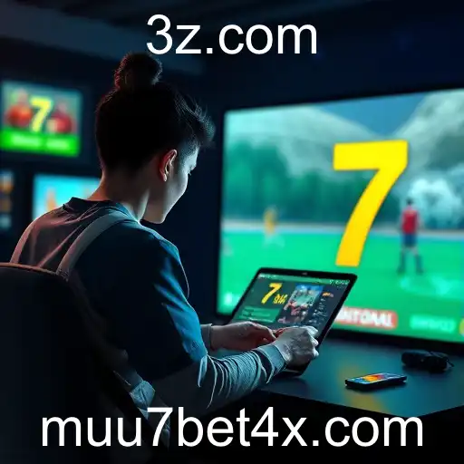 Expansão dos Jogos Online no Brasil Continua Firme