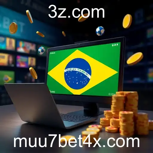 A Evolução dos Jogos Online no Brasil