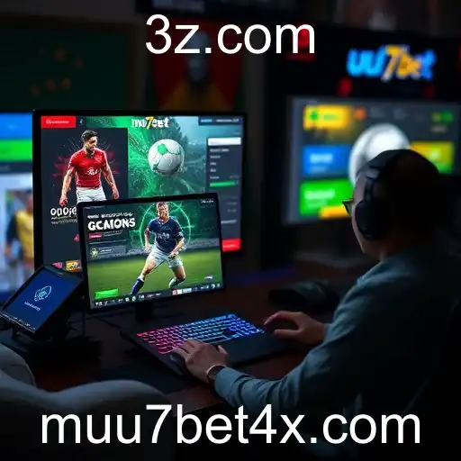 Evolução dos Jogos Online no Brasil