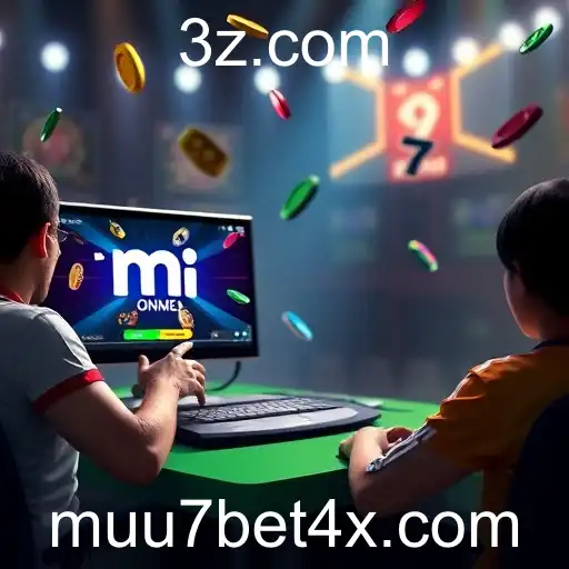 O Impacto dos Jogos Online na Economia Brasileira