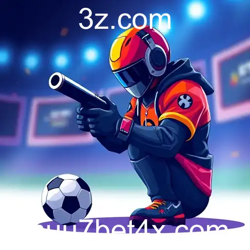 Inovação e Crescimento no Setor de Jogos Online