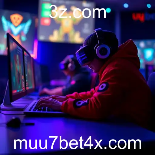 Crescimento dos Jogos Online no Brasil