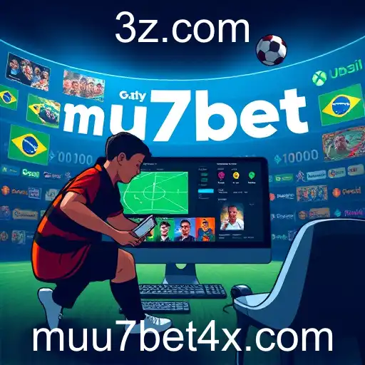 Crescimento do Mercado de Jogos Online no Brasil