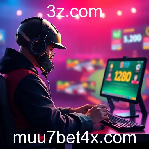 O Impacto e Crescimento dos Sites de Jogos Online em 2026