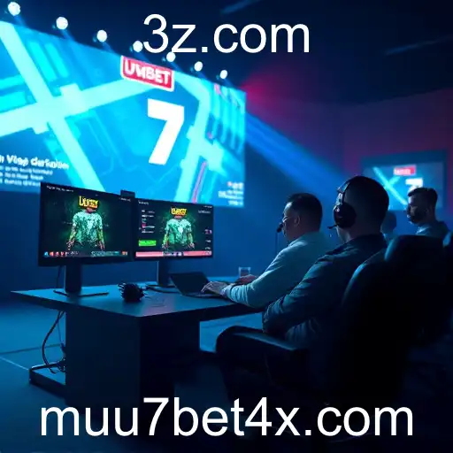 Tendências e Desafios no Mundo dos Jogos Online