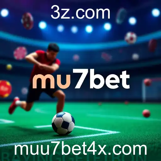 Futuro dos Jogos Online: m uu7bet Revoluciona o Mercado
