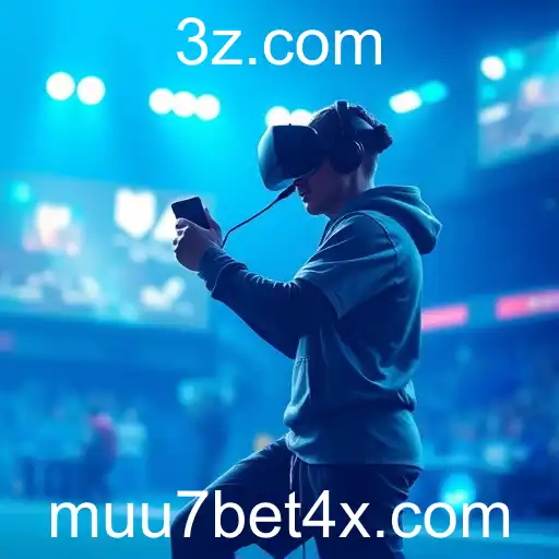 Tendências Emergentes no Universo dos Jogos Online