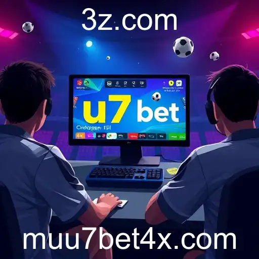 A Revolução dos Sites de Jogos e o Impacto da Economia Global