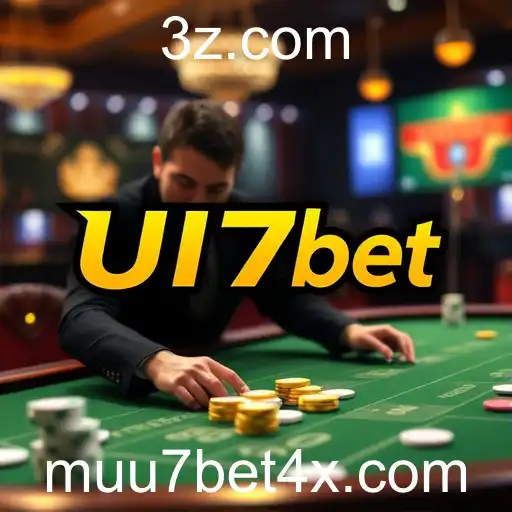 A Ascensão do uu7bet no Cenário dos Jogos Online