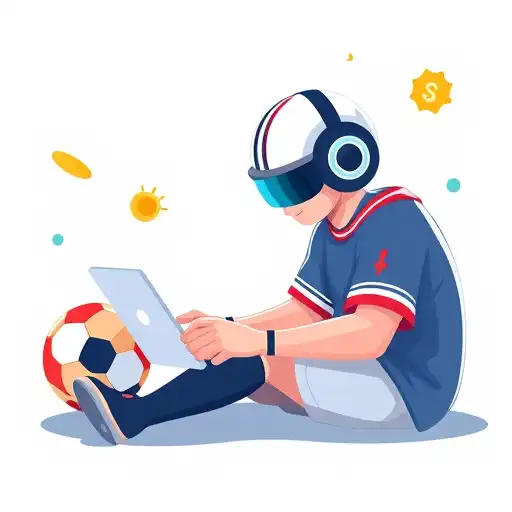 A Ascensão do Entretenimento Digital e o Fenômeno dos Jogos Online