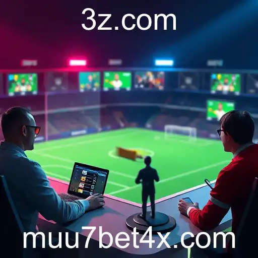 Crescimento Sustentado do Setor de Jogos Online